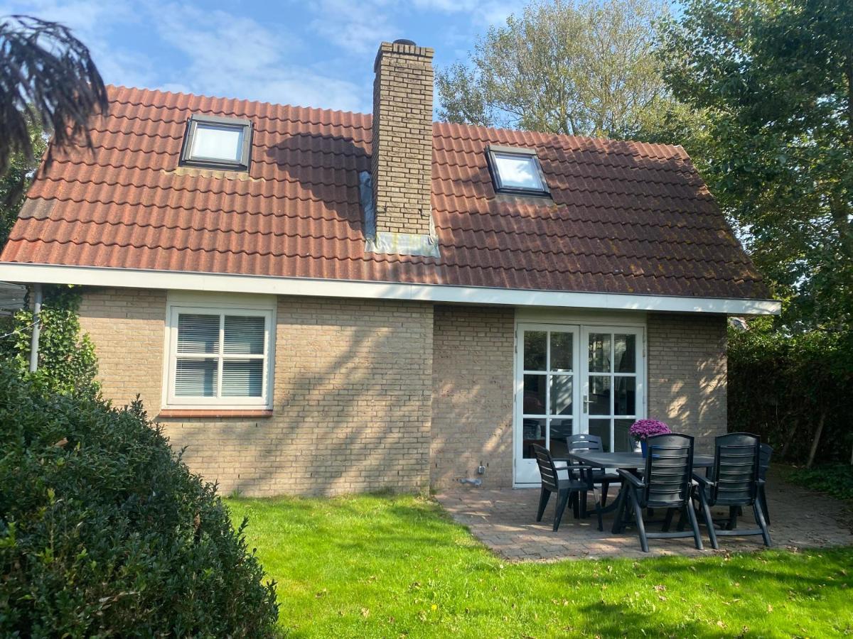 Casa Louis Egmond aan den Hoef Exterior photo
