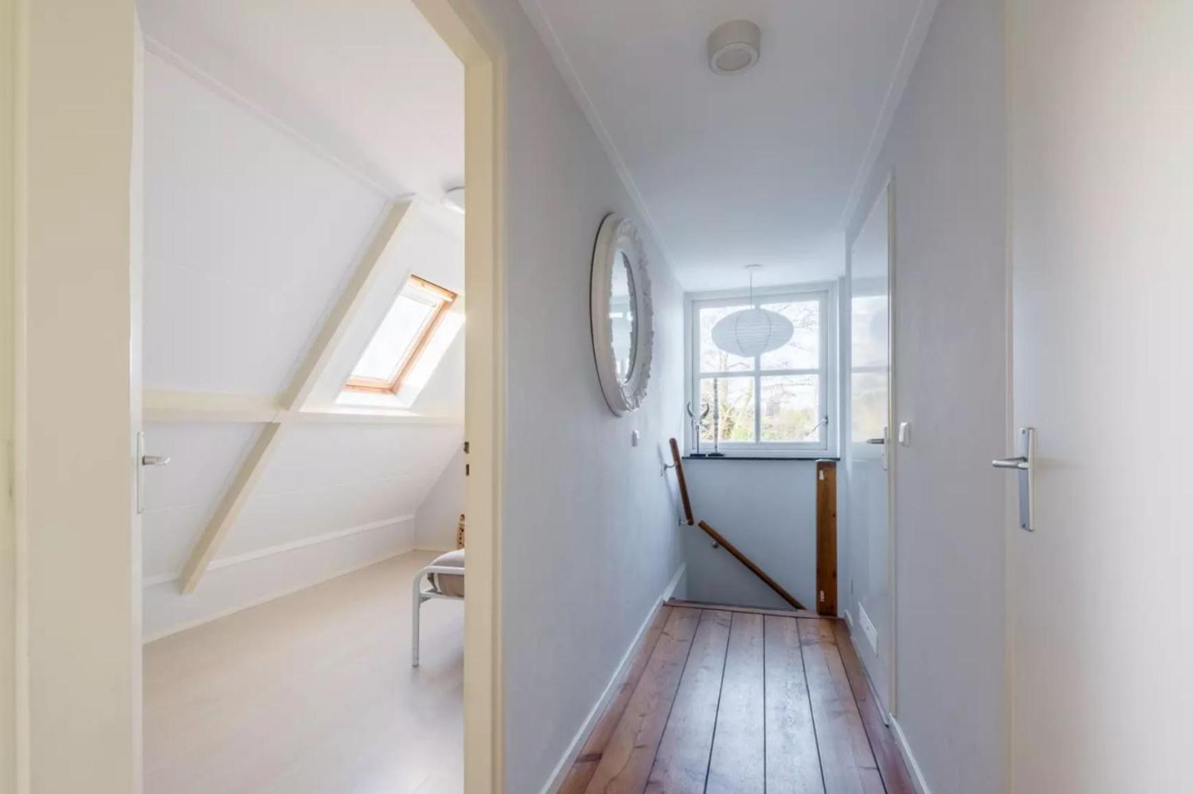 Casa Louis Egmond aan den Hoef Exterior photo